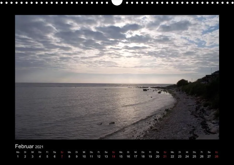 Bornholm, 2021