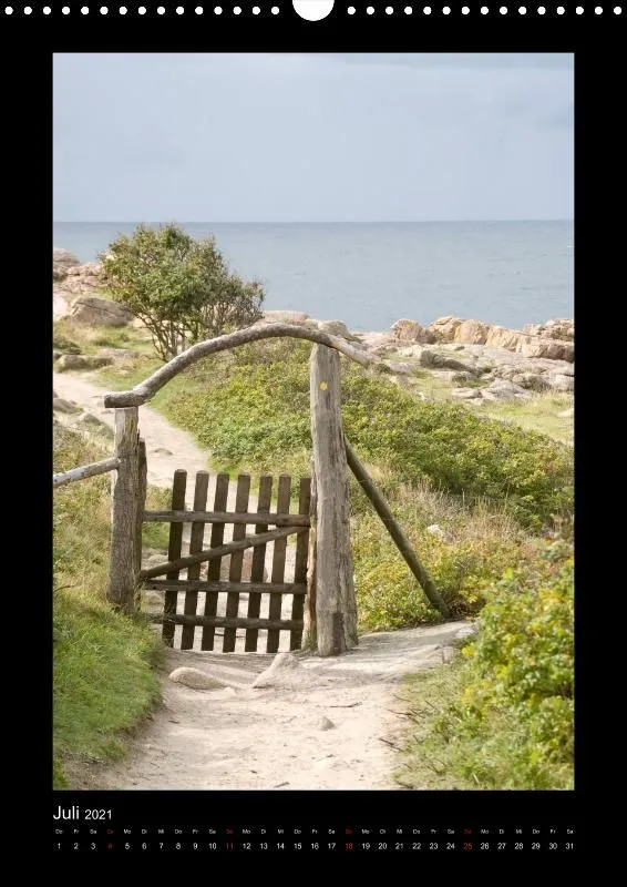Bornholm, 2021