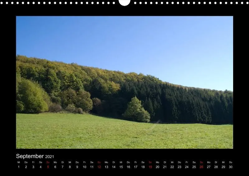 Rhön, 2021