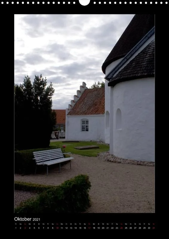 Bornholm, 2021