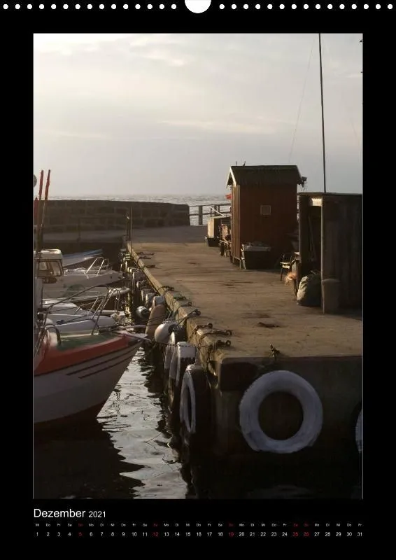 Bornholm, 2021
