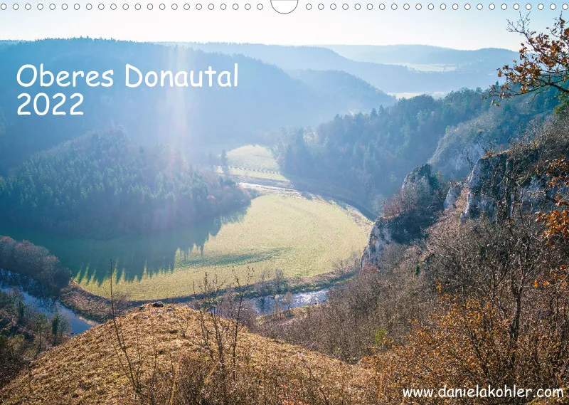 Oberes Donautal 2022