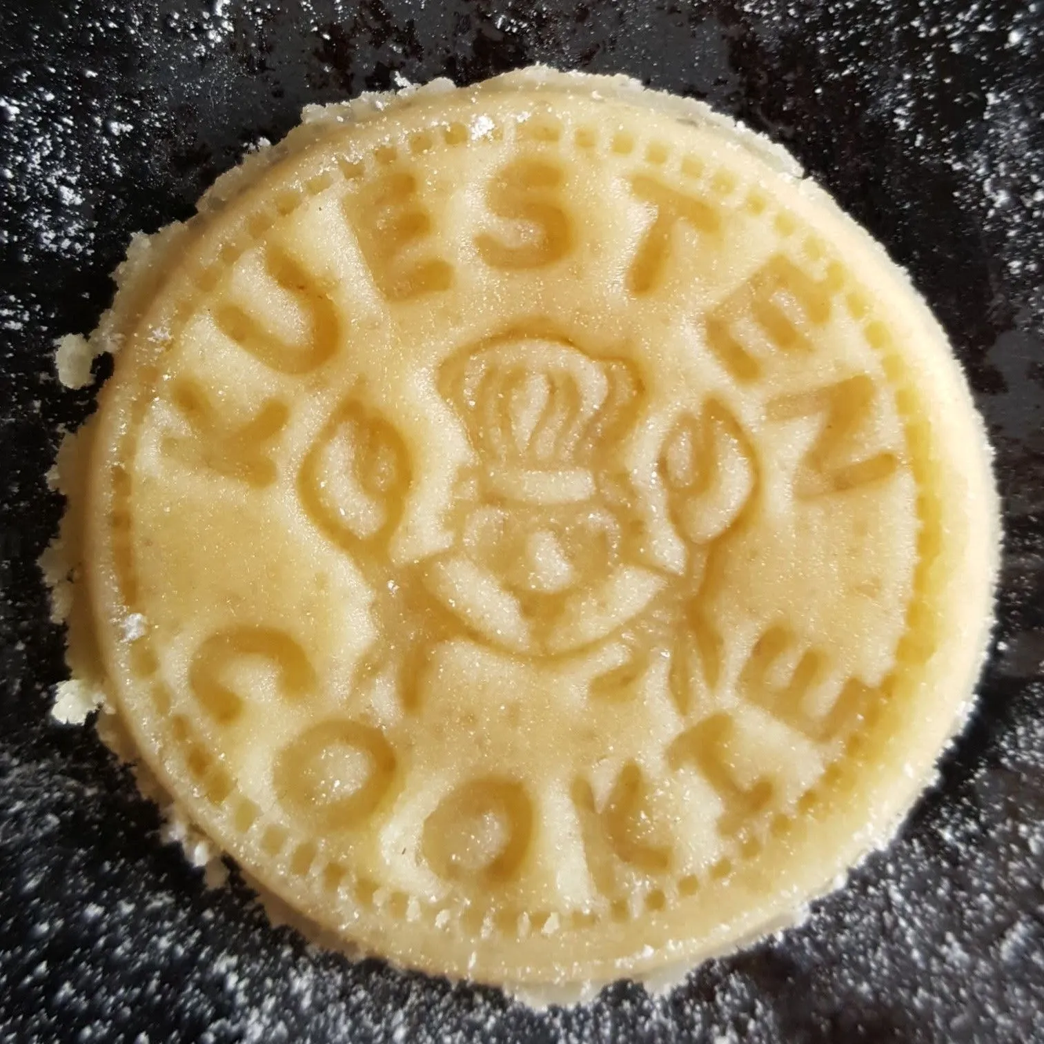 kuestencookie