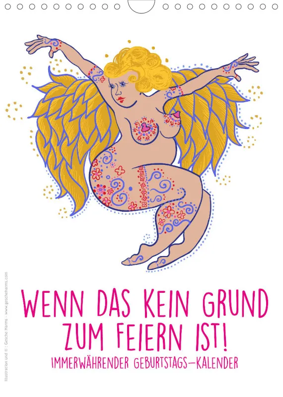 Wenn das kein Grund zum Feiern ist!