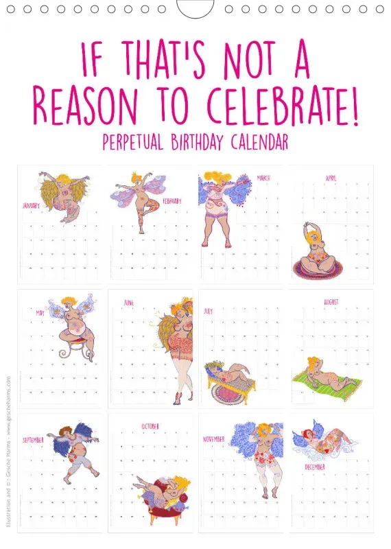 If that's not a reason to celebrate!