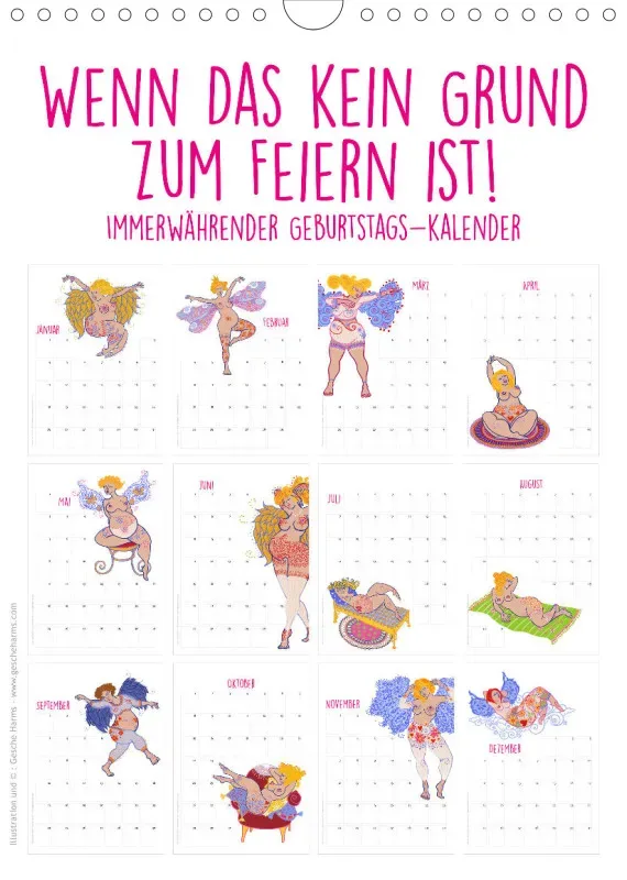 Wenn das kein Grund zum Feiern ist!
