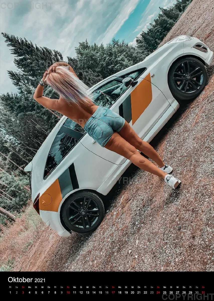 LadyTigra 2O21 Hochformat