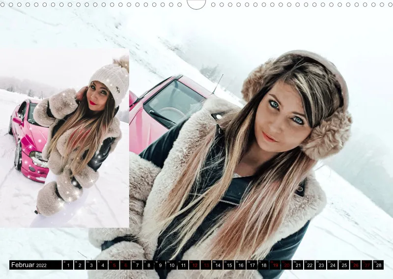LadyTigra 2022