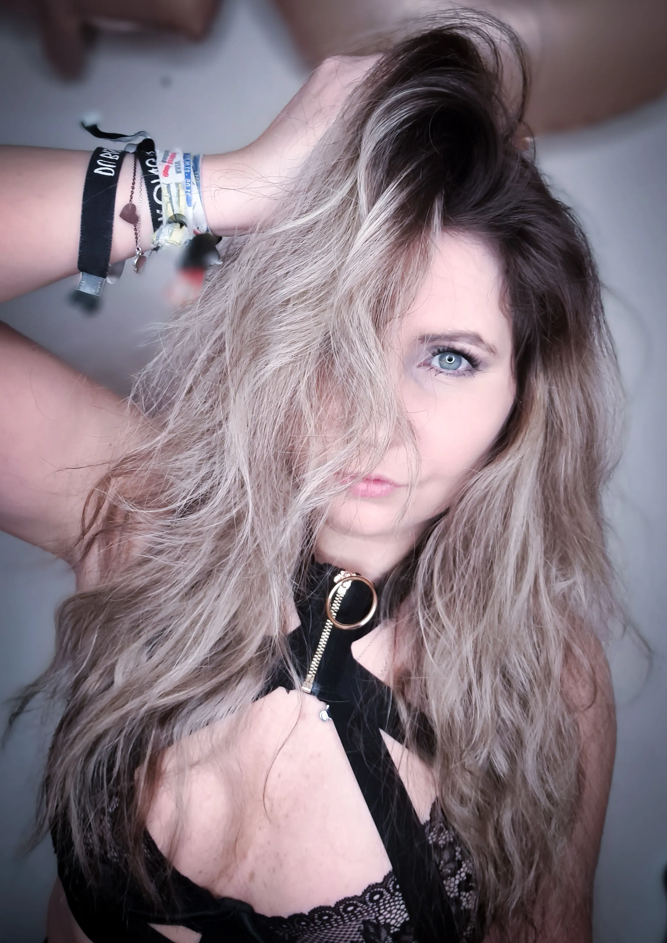 LadyTigra / тιgιι ωнιтє