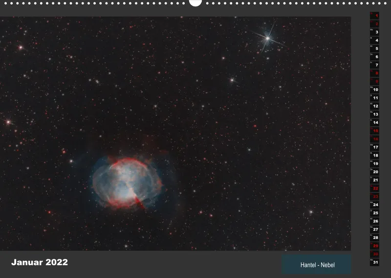 Welt | All 2022 Astrophoto