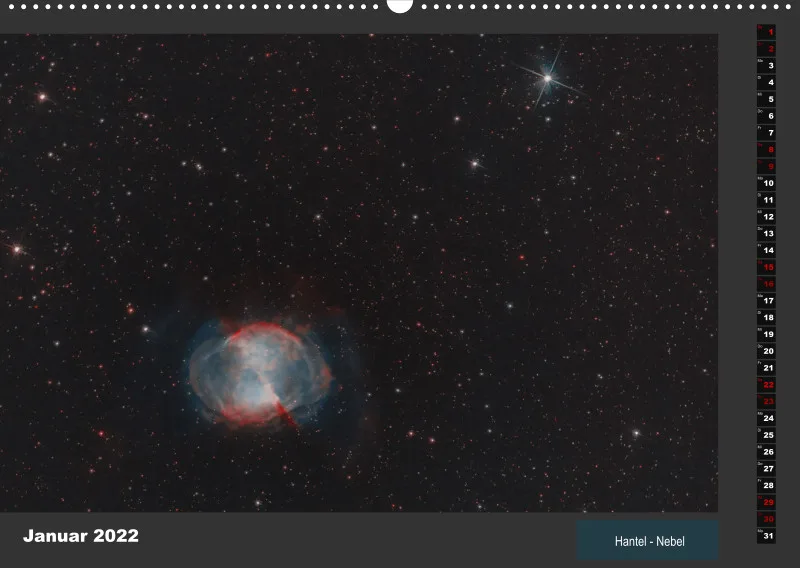 Welt | All 2022 Astrophoto