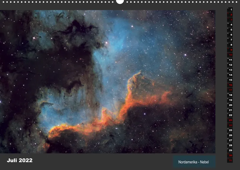 Welt | All 2022 Astrophoto
