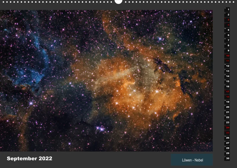 Welt | All 2022 Astrophoto