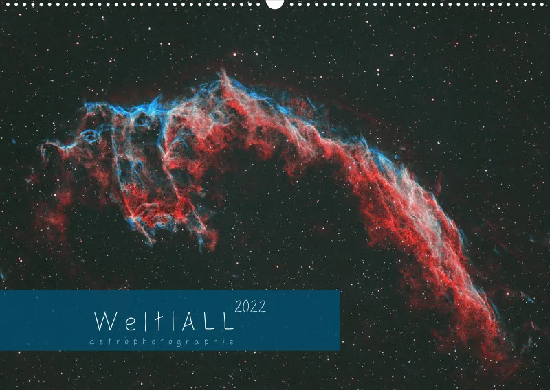 Welt | All 2022 Astrophoto