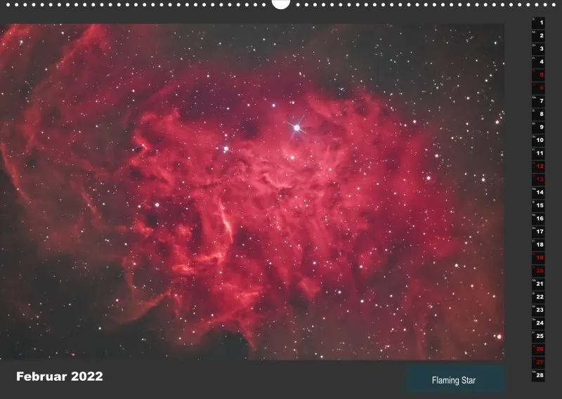 Welt | All 2022 Astrophoto