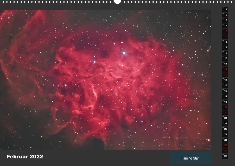 Welt | All 2022 Astrophoto