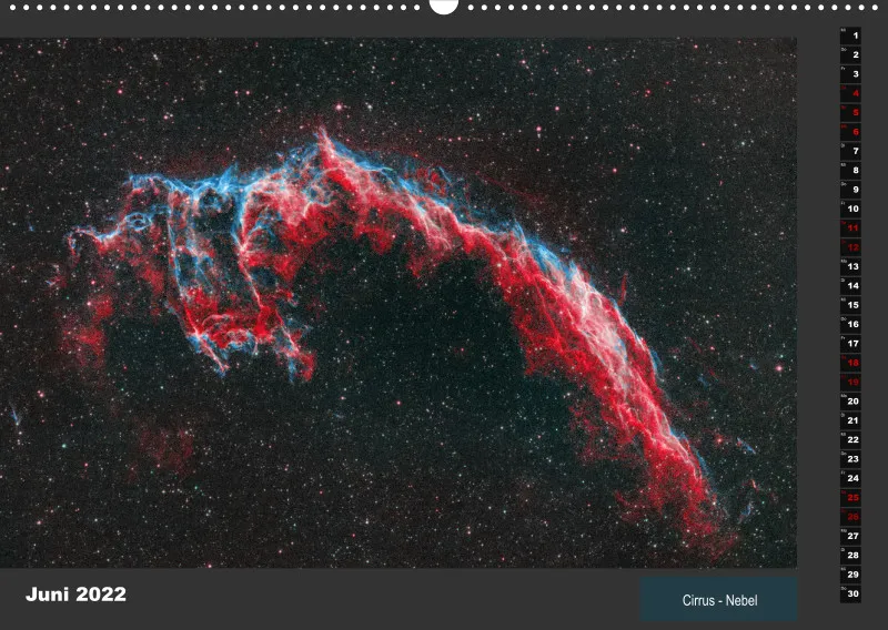 Welt | All 2022 Astrophoto