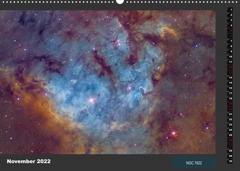 Welt | All 2022 Astrophoto