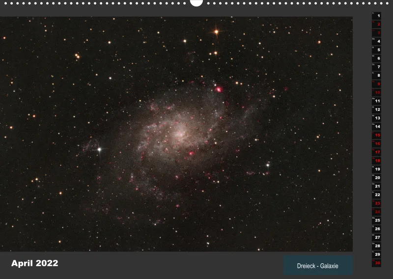 Welt | All 2022 Astrophoto