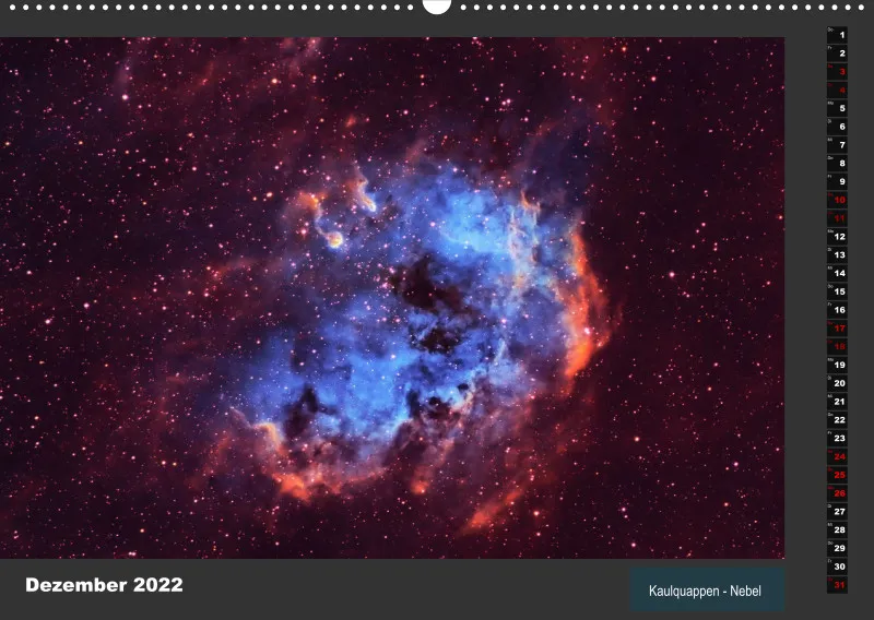 Welt | All 2022 Astrophoto