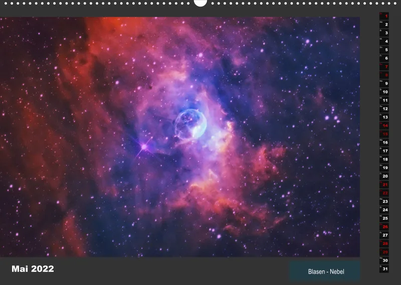 Welt | All 2022 Astrophoto
