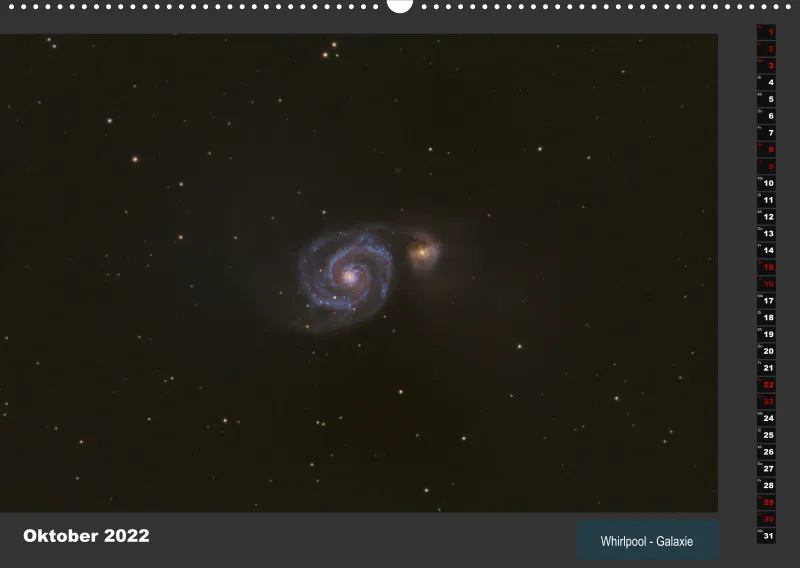Welt | All 2022 Astrophoto
