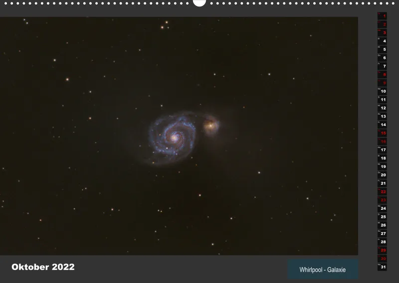 Welt | All 2022 Astrophoto