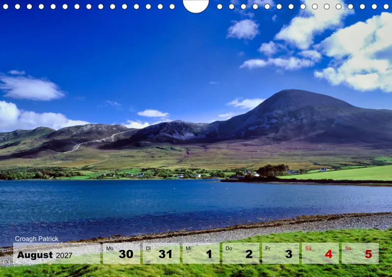 Irland