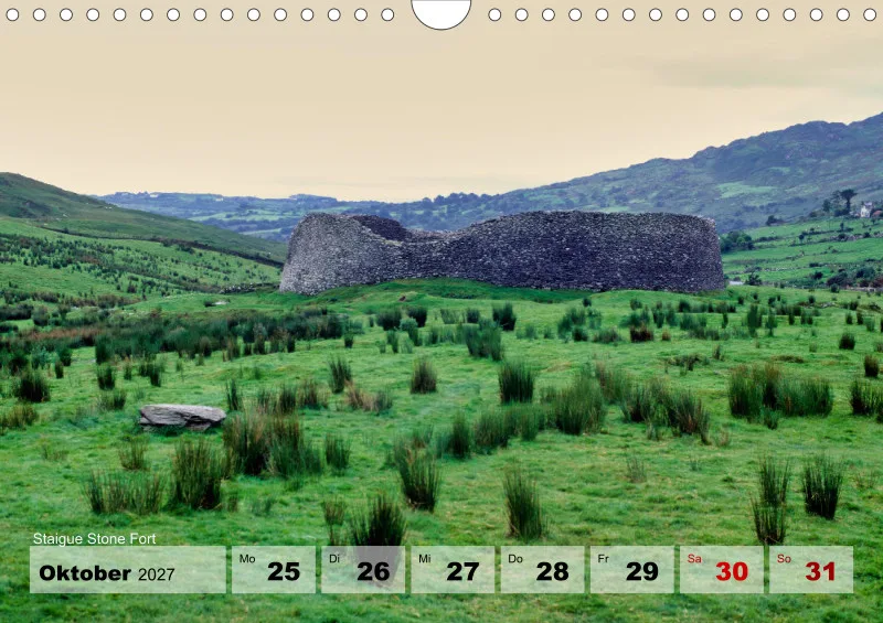 Irland