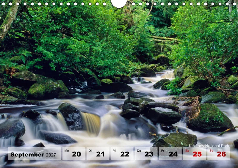 Irland