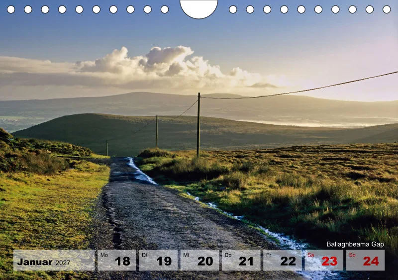 Irland