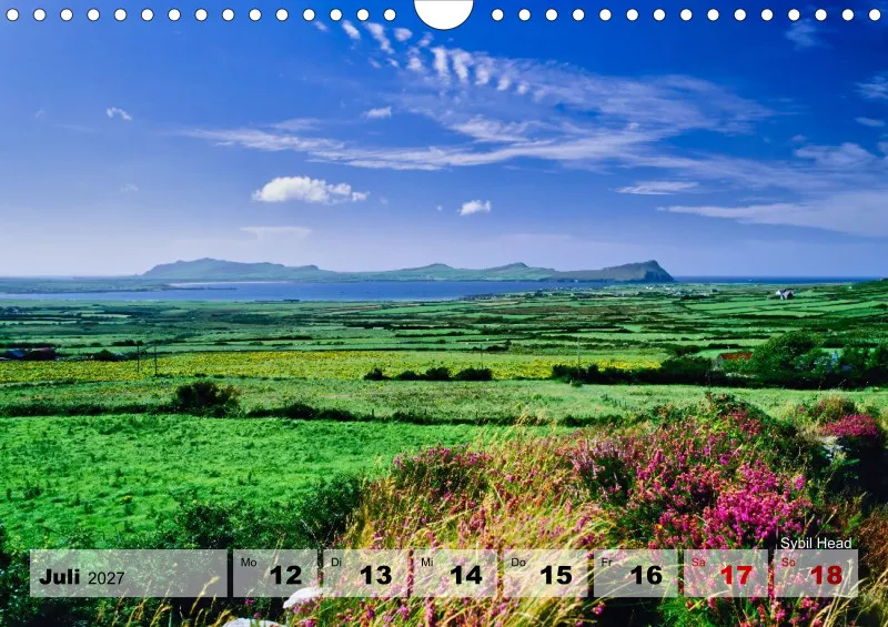 Irland