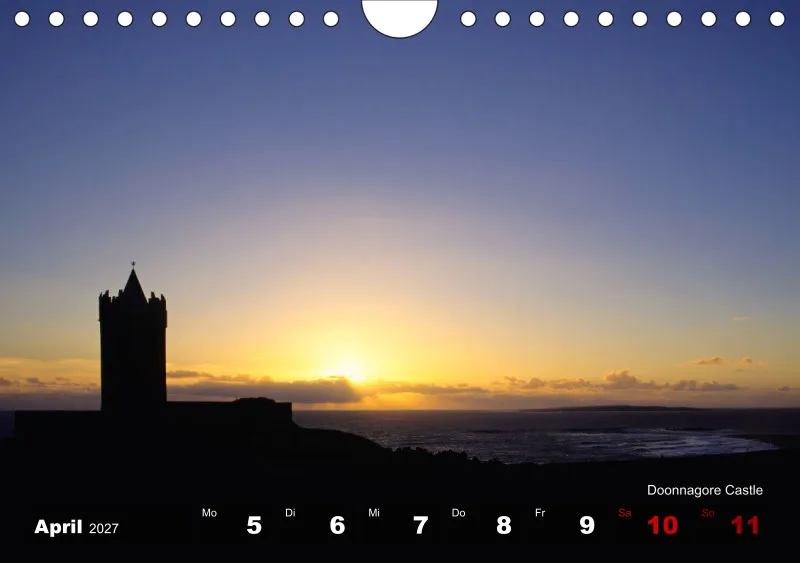 Irland