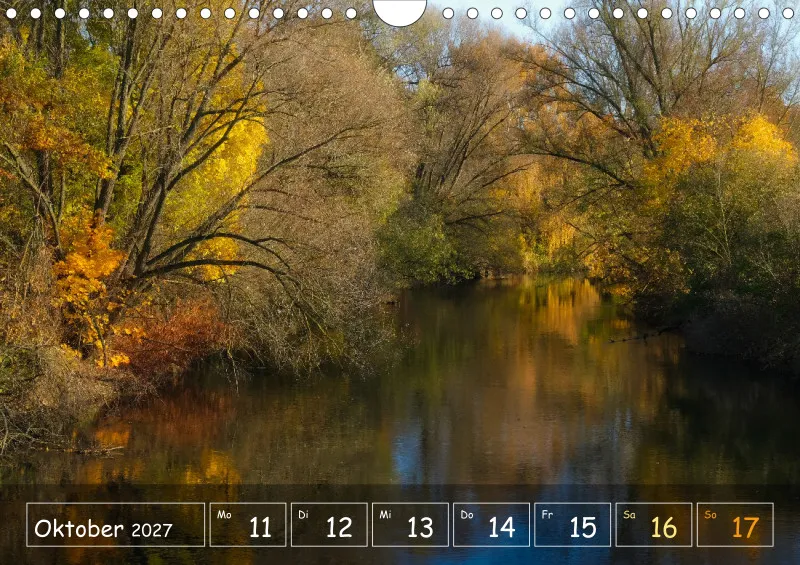 Die Natur im Blick
