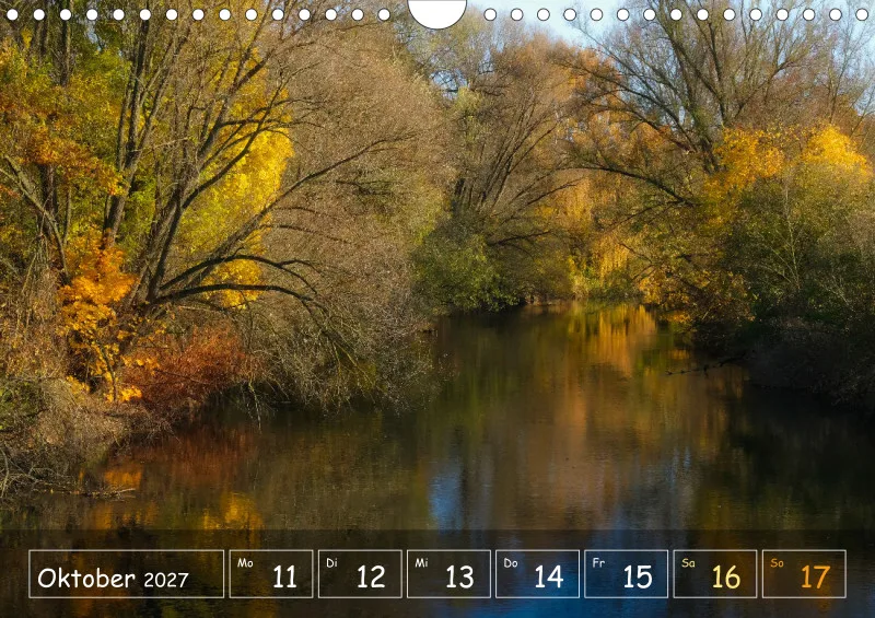 Die Natur im Blick