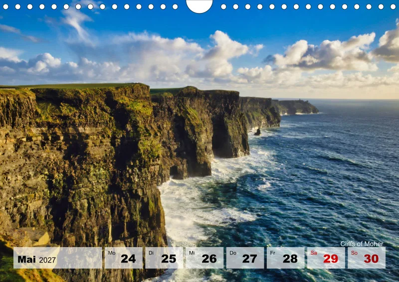 Irland