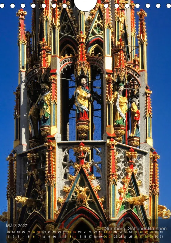 Romantisches Franken