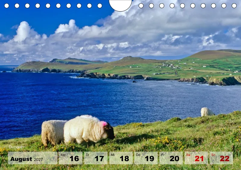 Irland