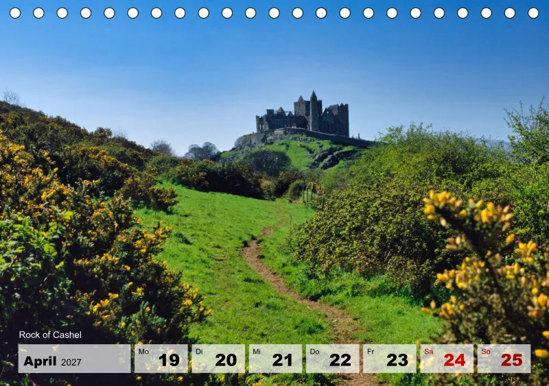 Irland