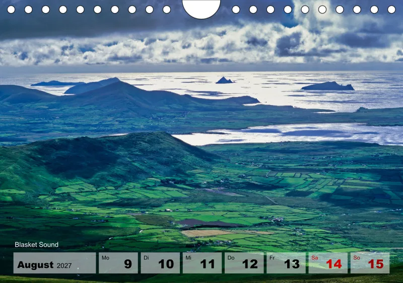 Irland