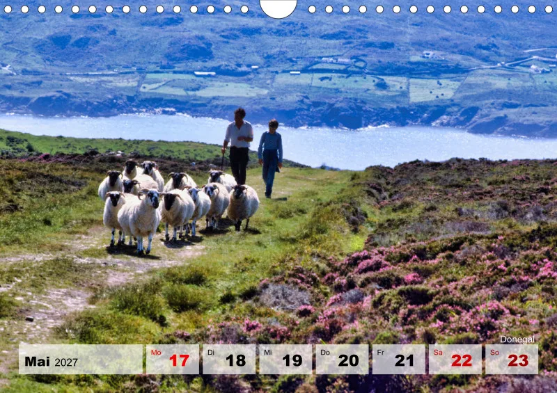 Irland