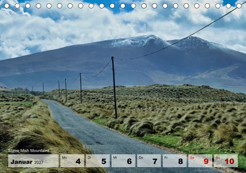 Irland