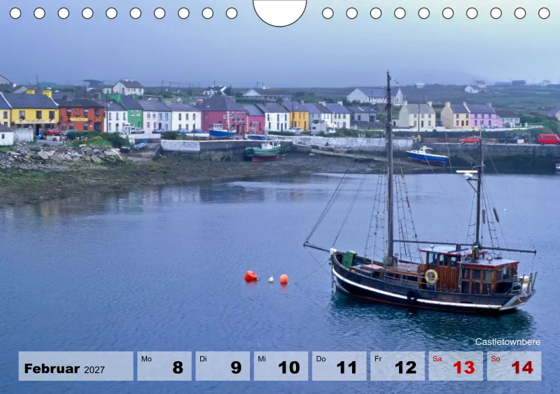 Irland
