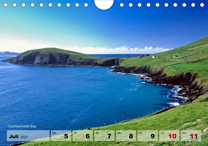Irland