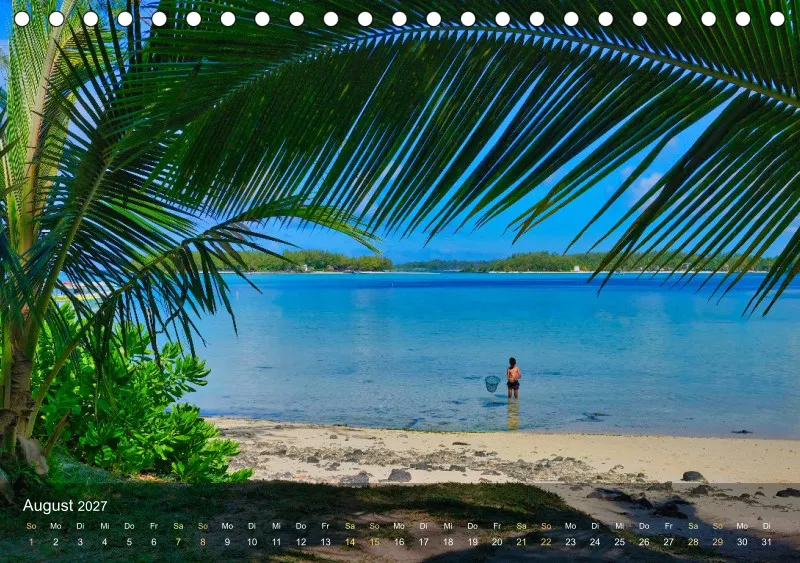 Mauritius - Schönheit im Indischen Ozean