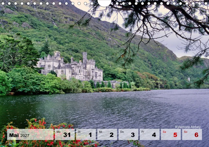 Irland