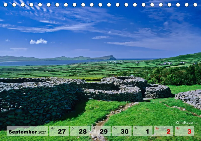 Irland
