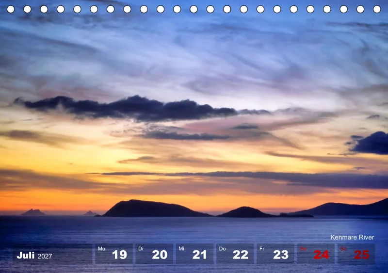 Irland
