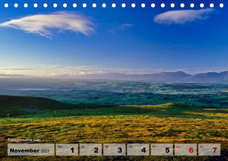 Irland