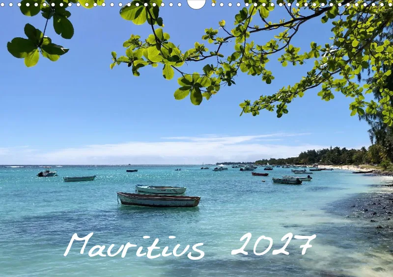 Mauritius - Schönheit im Indischen Ozean